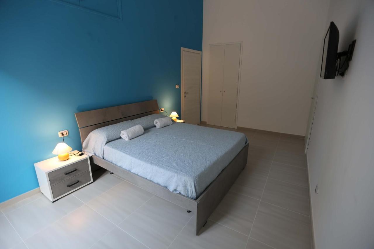 Casa Elodie Naples Extérieur photo