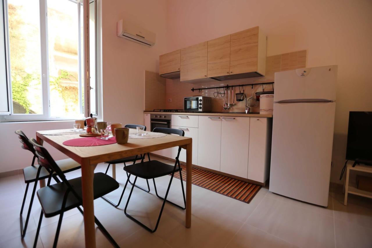 Casa Elodie Naples Extérieur photo