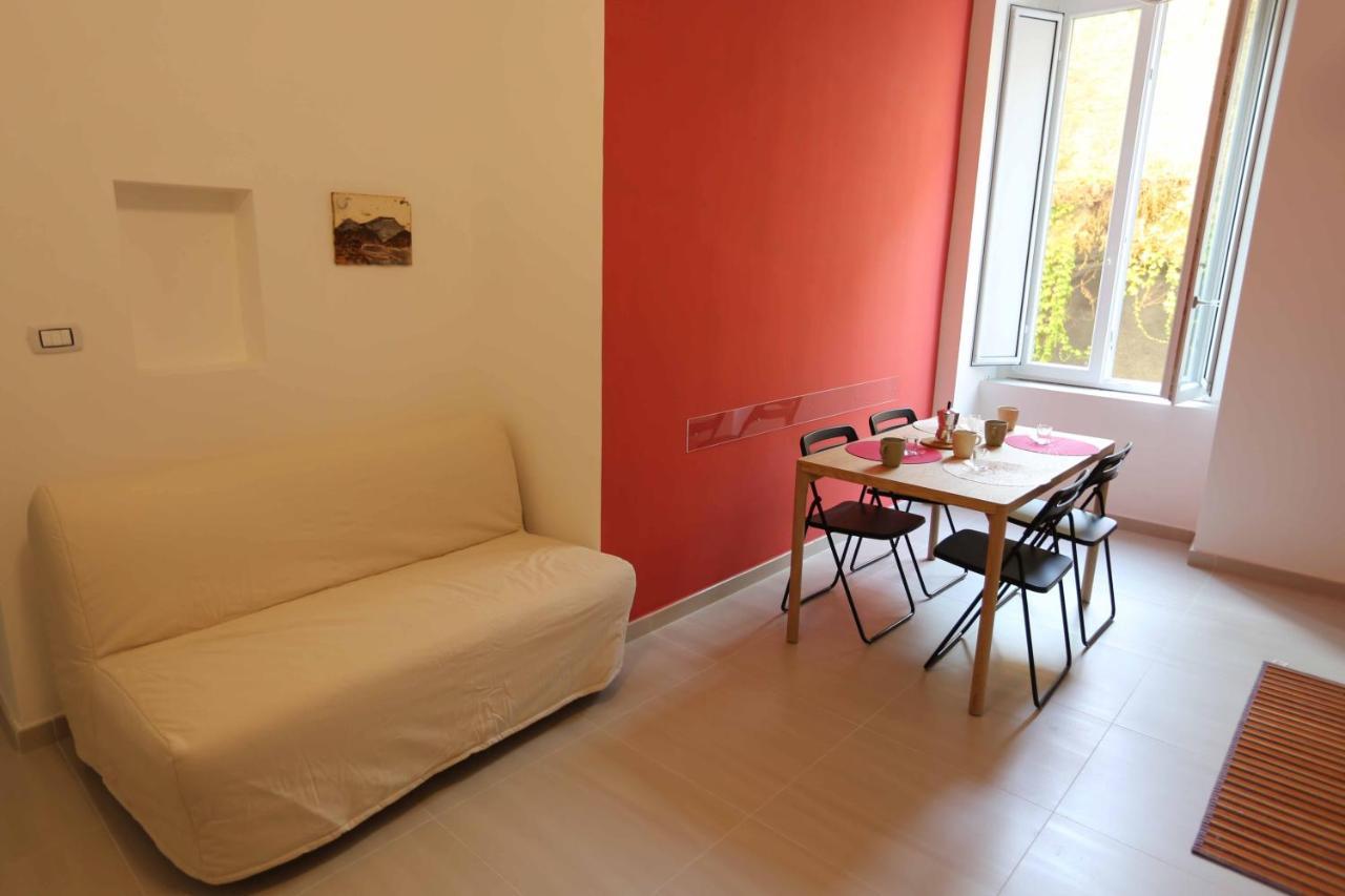 Casa Elodie Naples Extérieur photo