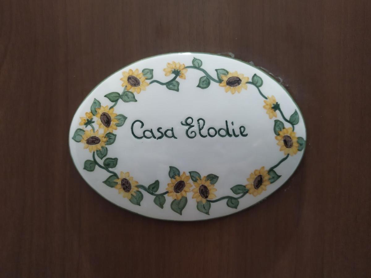 Casa Elodie Naples Extérieur photo